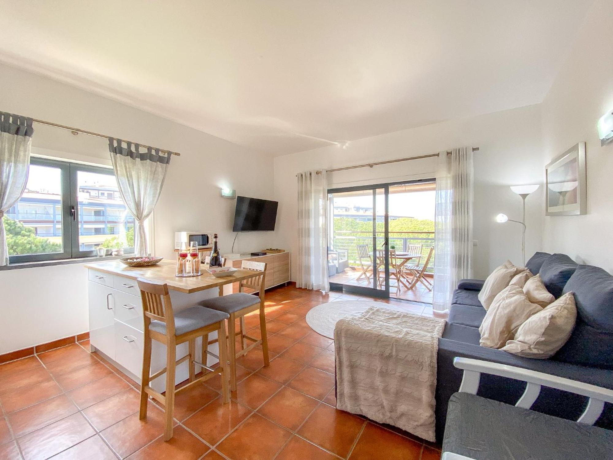 Casa Garcia - Marina Park Leilighet Lagos Eksteriør bilde