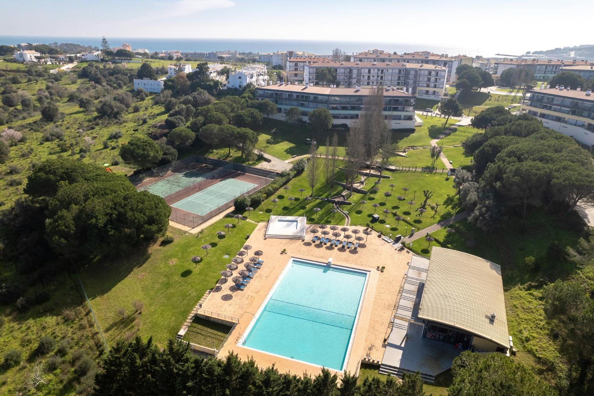 Casa Garcia - Marina Park Leilighet Lagos Eksteriør bilde