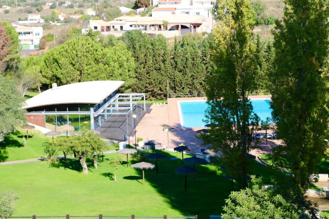Casa Garcia - Marina Park Leilighet Lagos Eksteriør bilde
